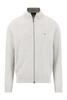 Vorschaubild zu FYNCH HATTON Strickjacke snow white Casual Fit