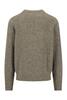 Vorschaubild zu FYNCH HATTON Rundhals Pullover clay gemustert Casual Fit, 1
