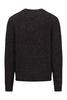 Vorschaubild zu FYNCH HATTON Rundhals Pullover soil gemustert Casual Fit, 1