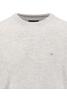 Vorschaubild zu FYNCH HATTON Cashmere Rundhals Pullover snow white Casual Fit, 2