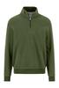 Vorschaubild zu FYNCH HATTON Troyer moos Casual Fit