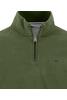 Vorschaubild zu FYNCH HATTON Troyer moos Casual Fit, 2