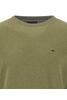 Vorschaubild zu FYNCH HATTON Cashmere Rundhals Pullover moss Casual Fit, 2