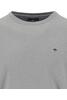 Vorschaubild zu FYNCH HATTON Cashmere Rundhals Pullover silver Casual Fit, 2