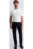 Vorschaubild zu PIERRE CARDIN Five-Pocket-Jeans Lyon blue/black stonewash Tapered Fit, 2