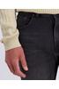 Vorschaubild zu PIERRE CARDIN Five-Pocket-Jeans Dijon grey used Comfort Fit, 4