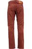 Vorschaubild zu PIERRE CARDIN Five Pocket Cord Hose Lyon tortoise shell Tapered Fit, 1