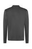 Vorschaubild zu PIERRE CARDIN Langarm Polo-Shirt asphalt, 1