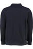 Vorschaubild zu DAVID WILYMS Polo Pullover navy, 1