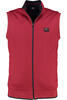Vorschaubild zu DAVID WILYMS Wende Weste navy/red, 3