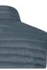 Vorschaubild zu camel active Steppweste tinted blue Regular Fit, 3