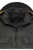 Vorschaubild zu camel active Jacke dark olive green Regular Fit, 2