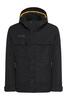Vorschaubild zu camel active teXXXactive Jacke asphalt einfarbig