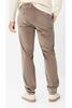 Vorschaubild zu EUREX BY BRAX Flat Front Cord Hose Thilo taupe, 1