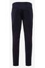 Vorschaubild zu EUREX BY BRAX Jersey Chino Hose Thilo navy Regular Fit, 4