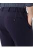 Vorschaubild zu EUREX BY BRAX Jersey Chino Hose Thilo navy Regular Fit, 5