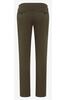 Vorschaubild zu EUREX BY BRAX Thermo Chino Hose Jim TT olive einfarbig Regular Fit, 1