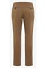Vorschaubild zu EUREX BY BRAX Thermo Chino Hose Jim TT beige einfarbig Regular Fit, 1