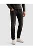 Vorschaubild zu PME LEGEND Nightflight Jeans onyx dark grey Regular Fit