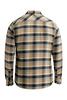 Vorschaubild zu PME LEGEND Karo Hemd golden brown kariert Regular Fit, 1