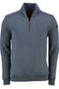 Vorschaubild zu PME LEGEND Sweat Shirt half zip salute Regular Fit