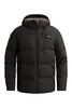 Vorschaubild zu PME LEGEND Semi Long Jacke Yetcraft bristol black Regular Fit