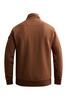 Vorschaubild zu PME LEGEND Sweat Jacke interlock cappuccino Regular Fit, 1