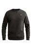 Vorschaubild zu PME LEGEND Sweat Shirt soft fleece obsidian Regular Fit