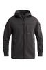 Vorschaubild zu PME LEGEND Sweat Jacke interlock obsidian Regular Fit, 1