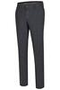Vorschaubild zu CLUB OF COMFORT Wool-Look Chino-Hose blau, 2