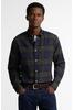 Vorschaubild zu BARBOUR Hemd Kyeloch shadow kariert Langarm, 2