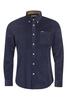 Vorschaubild zu BARBOUR Hemd Ramsey navy Langarm