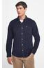 Vorschaubild zu BARBOUR Hemd Ramsey navy Langarm, 1