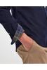 Vorschaubild zu BARBOUR Hemd Ramsey navy Langarm, 6