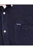 Vorschaubild zu BARBOUR Hemd Ramsey navy Langarm, 7