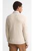 Vorschaubild zu BARBOUR Rundhals Pullover Newtown light grey, 2