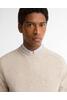 Vorschaubild zu BARBOUR Rundhals Pullover Newtown light grey, 4