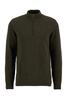 Vorschaubild zu BARBOUR Pullover Holden Half Zip olive