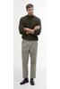 Vorschaubild zu BARBOUR Pullover Holden Half Zip olive, 3