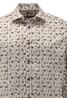 Vorschaubild zu OS TRACHTEN Jagd Hemd ecrue gemustert Slim Fit Langarm, 2