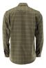 Vorschaubild zu OS TRACHTEN Jagd Flanell Hemd oliv kariert Regular Fit, 1
