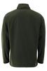 Vorschaubild zu OS TRACHTEN Jagd Fleece Pullover oliv einfarbig, 1