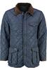 Vorschaubild zu WELLINGTON OF BILMORE Steppjacke Boston navy einfarbig