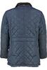 Vorschaubild zu WELLINGTON OF BILMORE Steppjacke Boston navy einfarbig, 1