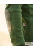 Vorschaubild zu WELLINGTON OF BILMORE Lambswool V-Ausschnitt Pullover Jack racing green, 2
