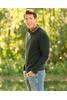 Vorschaubild zu WELLINGTON OF BILMORE Lambswool V-Ausschnitt Pullover Jack forrest green, 2
