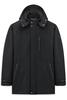 Vorschaubild zu BUGATTI Jacke marine Regular Fit