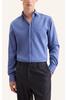 Vorschaubild zu SEIDENSTICKER Business Hemd powder blue Regular Fit Langarm, 2