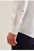 Vorschaubild zu SEIDENSTICKER Business Hemd white Comfort Fit Langarm, 3