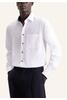 Vorschaubild zu SEIDENSTICKER Business Hemd white Regular Fit Langarm, 2